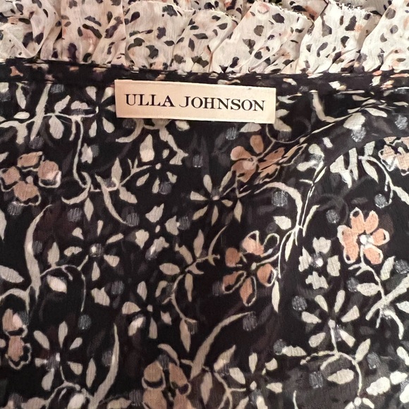 Ulla Johnson Essie Dress NWOT - Picture 11 of 11